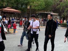 -仁恒滨河湾
