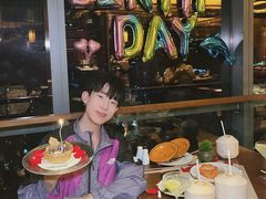 -富力丽思卡尔顿酒店·香荟全日制餐厅