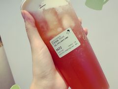 -喜茶(深圳福田星河COCO Park店)