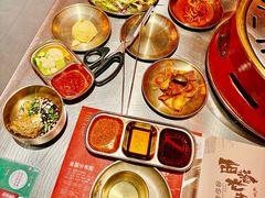 -西塔老太太泥炉烤肉(苏州大悦城店)