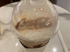 -COSTA COFFEE(上海月星环球港店)