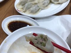 -喜家德虾仁水饺(南山书城店)