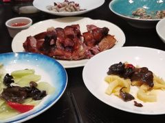 -海天楼中餐厅(吴宫泛太平洋酒店)