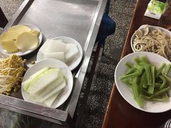 -李德富老街牛杂火锅(抚琴街店)