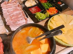 -奉天泥炉烤肉(七星店)