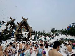 -波塞冬旅游度假区