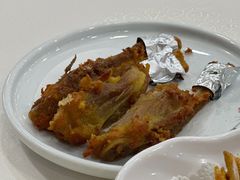 -寻味顺德·南记酒家·传统顺德菜·鱼生(广源路店)