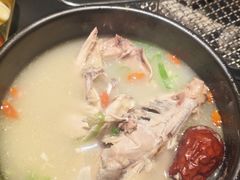 -长顺参鸡汤店(西塔总店)
