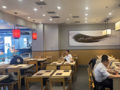 -吉野家(复兴路第二餐厅店)