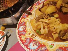 -塔哈尔·新疆盛宴(奉贤龙湖店)