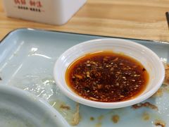 -众品老方子锅贴甜沫(李村店)