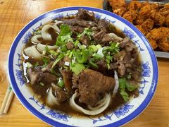 -清真-戏楼王记牛肉面