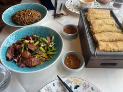 -沿途四季·云南菜(建外大街店)