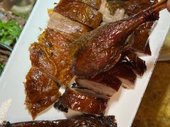 -大众跷脚牛肉馆·非遗传承单位(峨眉山店)