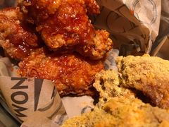 -春熙台韩国料理·章鱼肥牛(西丽店)