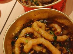 -盛香亭热卤(光明大仟里店)
