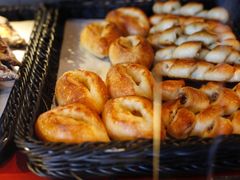 -Salon de The de Joel Robuchon(外滩18号店)