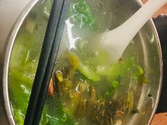 -广场正宗原汁薏米店