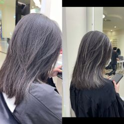 -GANO HAIR 