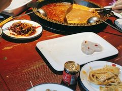 -黄家码头老火锅(解放碑旗舰店)