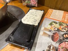 -呷哺呷哺 黄金牧场 (盛世天骄店)