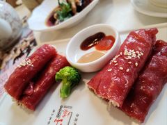 -万山楼海鲜酒家·二十三年老字号