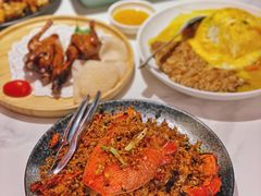 -避风塘·金牌店·夜宵(金玉兰店)