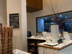 大堂-WHEAT&BAKER-麥(凯德来福士店)