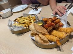 -卡朋西餐(东方广场店)