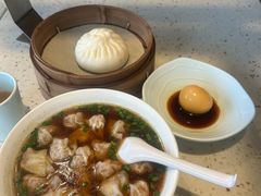 -东园小馆·早茶·淮扬小炒(江都路店)