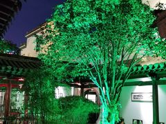 -不倒翁·徽天下名菜楼(马鞍山路店)