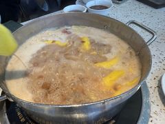 -土风豆米火锅(鸿通城店)