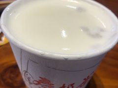 -寿奶茶·鲜奶与茶(合生汇购物中心店)