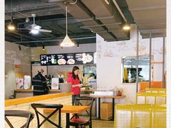 大堂-水平有限螺蛳粉(宏达大厦店)