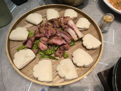 -伊田园·鱼鲜·杭帮家常菜(滨康路店)