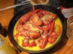 -金陵一哥龙虾(水木秦淮店)
