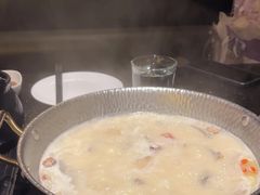 -捞王猪肚鸡火锅(财富中心店)