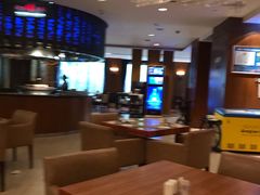-皇城豪门酒店-美多娜国际美食餐厅