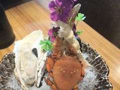-水林间·寿喜烧自助(仙林金鹰店)