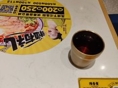 -陳香貴·兰州牛肉面(东方宝泰店)