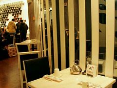 -鱼酷活鱼烤鱼(恒隆广场店)