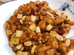 -力力豆花庄(广渠门店)