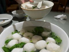 -春盛渔府(牛首山店)