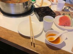 -牛记皇鲜牛肉火锅(环球度假区梨园店)