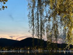 -南北湖风景区