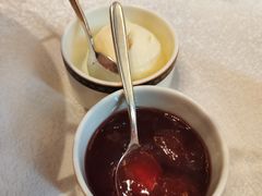 -东海朗廷酒店-唐阁T’ANG COURT 中餐厅