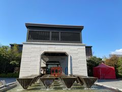 -上海崇明金茂凯悦酒店