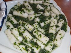 荠菜年糕-西新饭店(城中店)