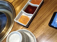 -牛人·雪花牛·木炭烤肉(昆山陆家店)