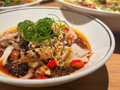 -太二酸菜鱼(浦东正大广场店)